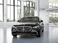 2026 Mercedes-Benz S-Class S 580