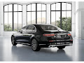 2026 Mercedes-Benz S-Class S 580
