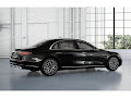 2026 Mercedes-Benz S-Class S 580