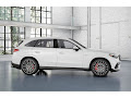 2026 Mercedes-Benz GLC GLC 43 AMG®