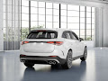 2026 Mercedes-Benz GLC GLC 43 AMG®