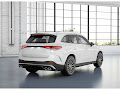 2026 Mercedes-Benz GLC GLC 43 AMG®