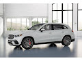 2026 Mercedes-Benz GLC GLC 43 AMG®