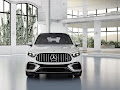 2026 Mercedes-Benz GLC GLC 43 AMG®