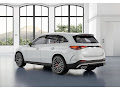 2026 Mercedes-Benz GLC GLC 43 AMG®