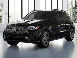 2026 Mercedes-Benz GLE GLE 450