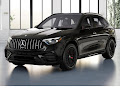 2026 Mercedes-Benz GLC GLC 43 AMG®