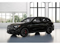 2026 Mercedes-Benz GLC GLC 43 AMG®