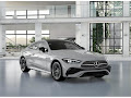 2026 Mercedes-Benz CLE CLE 300