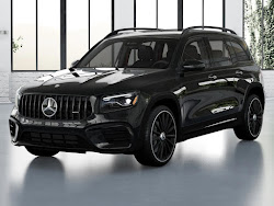 2026 Mercedes-Benz GLB GLB 35 AMG®