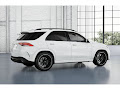 2026 Mercedes-Benz GLE GLE 53 AMG®
