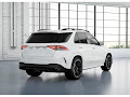 2026 Mercedes-Benz GLE GLE 53 AMG®