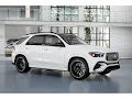 2026 Mercedes-Benz GLE GLE 53 AMG®