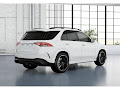2026 Mercedes-Benz GLE GLE 53 AMG®