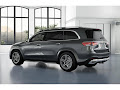 2026 Mercedes-Benz GLS GLS 450