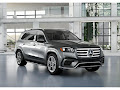 2026 Mercedes-Benz GLS GLS 450