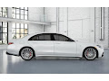2026 Mercedes-Benz S-Class S 63 E AMG®
