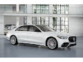 2026 Mercedes-Benz S-Class S 63 E AMG®