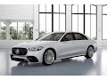 2026 Mercedes-Benz S-Class S 63 E AMG®