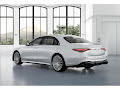 2026 Mercedes-Benz S-Class S 63 E AMG®
