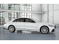 2026 Mercedes-Benz S-Class S 63 E AMG®