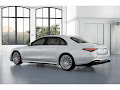 2026 Mercedes-Benz S-Class S 63 E AMG®