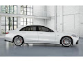 2026 Mercedes-Benz S-Class S 63 E AMG®