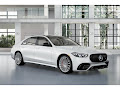 2026 Mercedes-Benz S-Class S 63 E AMG®