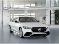 2026 Mercedes-Benz S-Class S 63 E AMG®