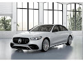 2026 Mercedes-Benz S-Class S 63 E AMG®