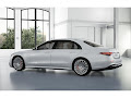 2026 Mercedes-Benz S-Class S 63 E AMG®