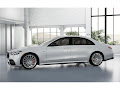2026 Mercedes-Benz S-Class S 63 E AMG®