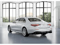 2026 Mercedes-Benz S-Class S 63 E AMG®