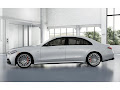 2026 Mercedes-Benz S-Class S 63 E AMG®