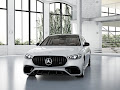 2026 Mercedes-Benz S-Class S 63 E AMG®