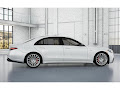 2026 Mercedes-Benz S-Class S 63 E AMG®