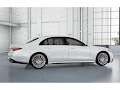 2026 Mercedes-Benz S-Class S 63 E AMG®