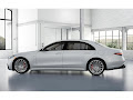 2026 Mercedes-Benz S-Class S 63 E AMG®