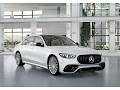 2026 Mercedes-Benz S-Class S 63 E AMG®