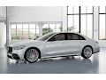 2026 Mercedes-Benz S-Class S 63 E AMG®