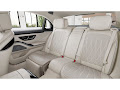 2026 Mercedes-Benz S-Class S 63 E AMG®