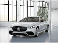 2026 Mercedes-Benz S-Class S 63 E AMG®