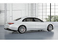 2026 Mercedes-Benz S-Class S 63 E AMG®