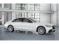 2026 Mercedes-Benz S-Class S 63 E AMG®