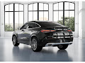 2026 Mercedes-Benz GLE GLE 450 Coupe