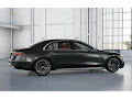 2026 Mercedes-Benz S-Class S 580