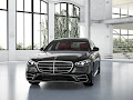 2026 Mercedes-Benz S-Class S 580