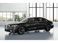 2026 Mercedes-Benz S-Class S 580
