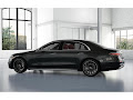 2026 Mercedes-Benz S-Class S 580