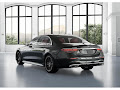 2026 Mercedes-Benz S-Class S 580